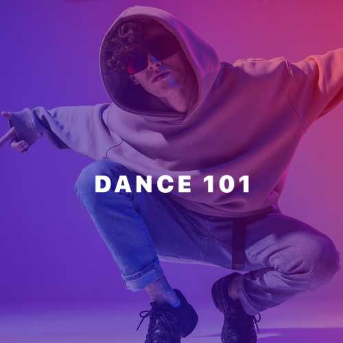 Dance 101 Songs Playlist: Listen Best Dance 101 MP3 Songs On Hungama.com