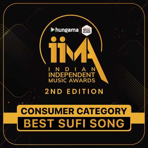 IIMA 2023 Nominee - Best Sufi Song Songs Playlist: Listen Best IIMA ...