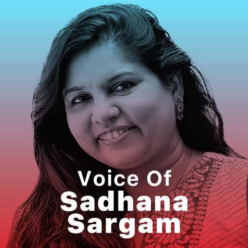 sadhana sargam tamil hit songs