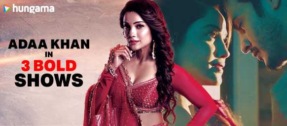 Adaa Khan Specials