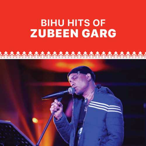 Zubeen Garg – the golden voice that touches countless hearts! » Think Blog