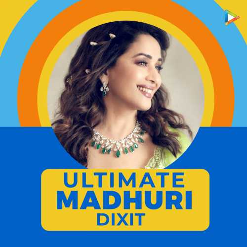 500px x 500px - Ultimate Madhuri Dixit Songs Playlist: Listen Best Ultimate Madhuri Dixit  MP3 Songs on Hungama.com