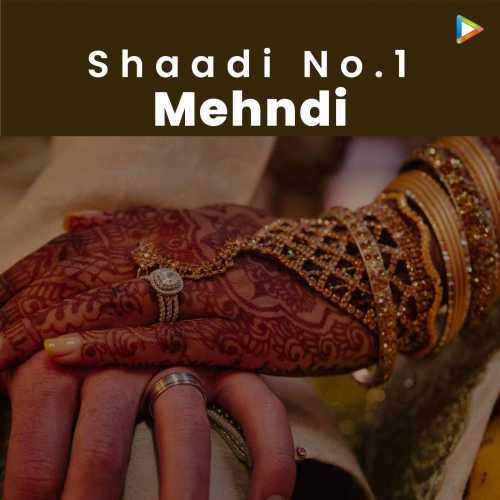 Hindi Shaadi Mehndi Songs by Ravi N