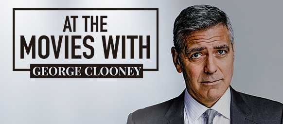 At The Movies With George Clooney Movies Download At The Movies With George Clooney Movies Hungama