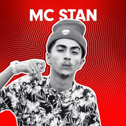 MC Stan's 'Basti Ka Hasti' song reaches 100 million views on