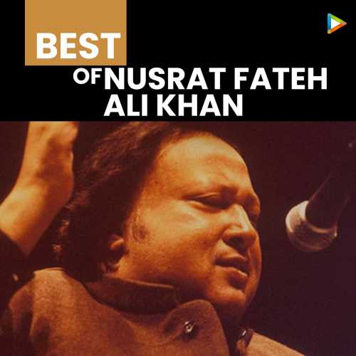 nusrat fateh ali khan qawwali download mp3