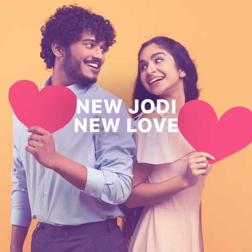 New Jodi New Love Songs Playlist: Listen Best New Jodi New Love Mp3 Songs  On Hungama.Com