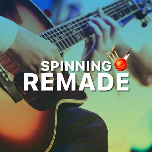 Spinning Remade Songs Playlist Listen Best Spinning Remade Mp3 Songs