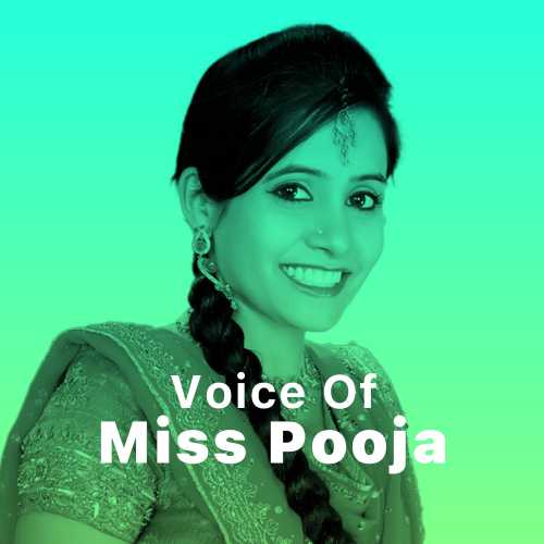 500px x 500px - Voice of Miss Pooja Songs Playlist: Listen Best Voice of Miss Pooja MP3  Songs on Hungama.com