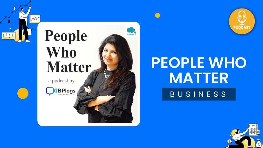 People Who Matter  Podcast