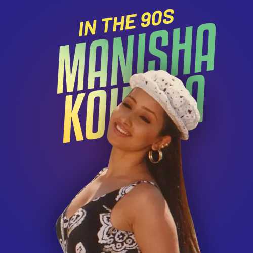 Manisha Koirala in the 90s Songs Playlist: Listen Best Manisha Koirala in  the 90s MP3 Songs on Hungama.com