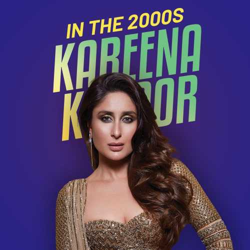 Kareena Kapoor In The 2000s Songs Playlist Listen Best Kareena Kapoor   5efef305f0eed0e072b38a85e09b296b 500x500 