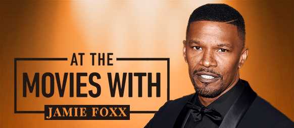 jamie foxx movies