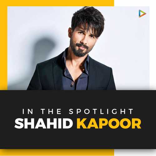 In The Spotlight Shahid Kapoor Songs Download In The Spotlight Shahid Kapoor Mp3 Songs Hungama