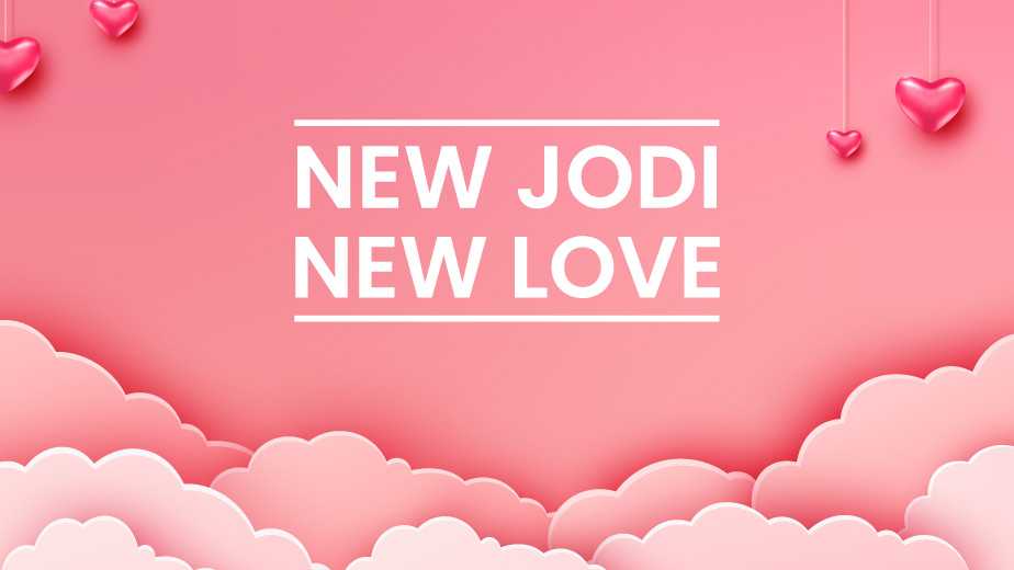New Jodi New Love