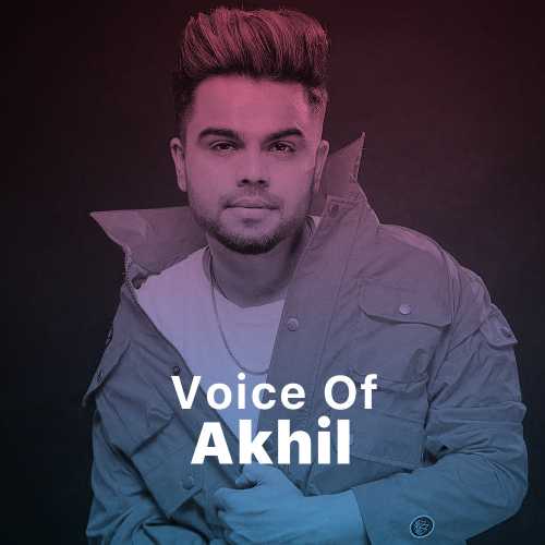 Voice of Akhil Songs Playlist: Listen Best Voice of Akhil MP3 Songs on  
