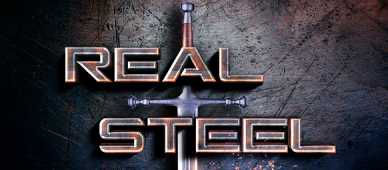 Real Steel