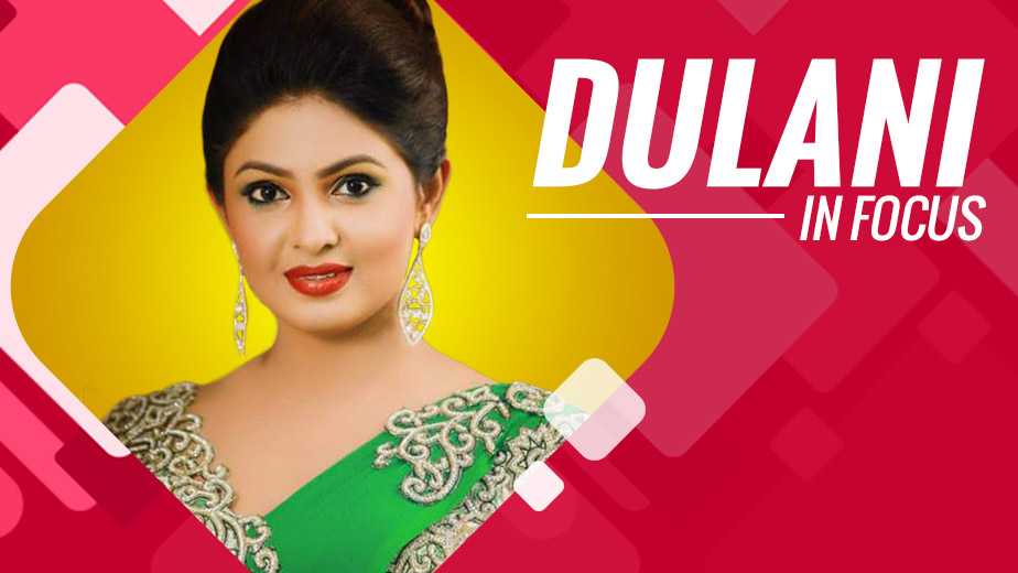 Dulani Anuradha