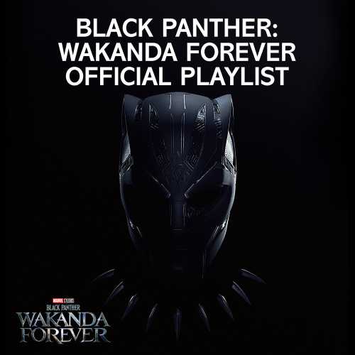 knecht roterend Gek Black Panther - Wakada Forever Songs Playlist: Listen Best Black Panther -  Wakada Forever MP3 Songs on Hungama.com