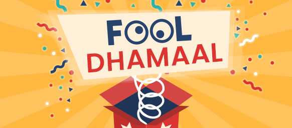 Fool Dhamaal