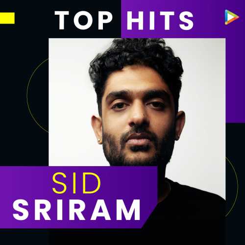 sid sriram songs new