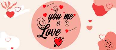 You Me And Love