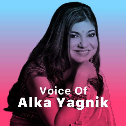 Voice of Alka Yagnik Songs Playlist: Listen Best Voice of Alka Yagnik MP3  Songs on Hungama.com