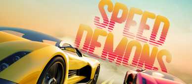 Speed Demons