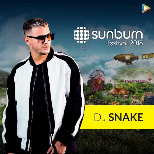 Sunburn 18 Dj Snake Songs Playlist Listen Best Sunburn 18 Dj Snake Mp3 Songs On Hungama Com