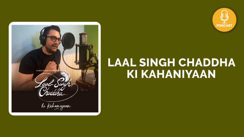 Aamir Khan Presents Laal Singh Chaddha Ki Kahaniyaan