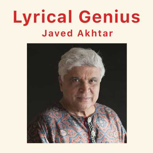 Lyrical Genius - Javed Akhtar Songs Playlist: Listen Best Lyrical ...