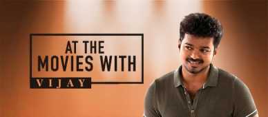 At The Movies With Vijay