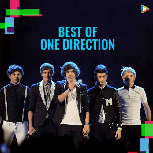 Best of One Direction Songs Playlist: Listen Best of One Direction MP3 Songs Hungama.com