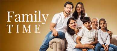 Family Time