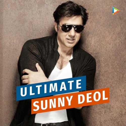 Ultimate Sunny Deol Songs Playlist: Listen Best Ultimate Sunny Deol MP3  Songs on Hungama.com