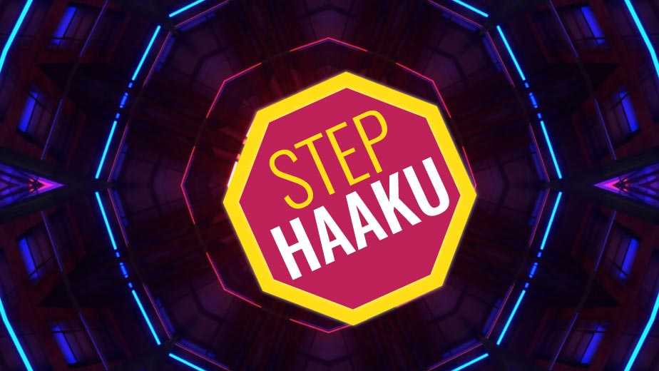 Step Haaku