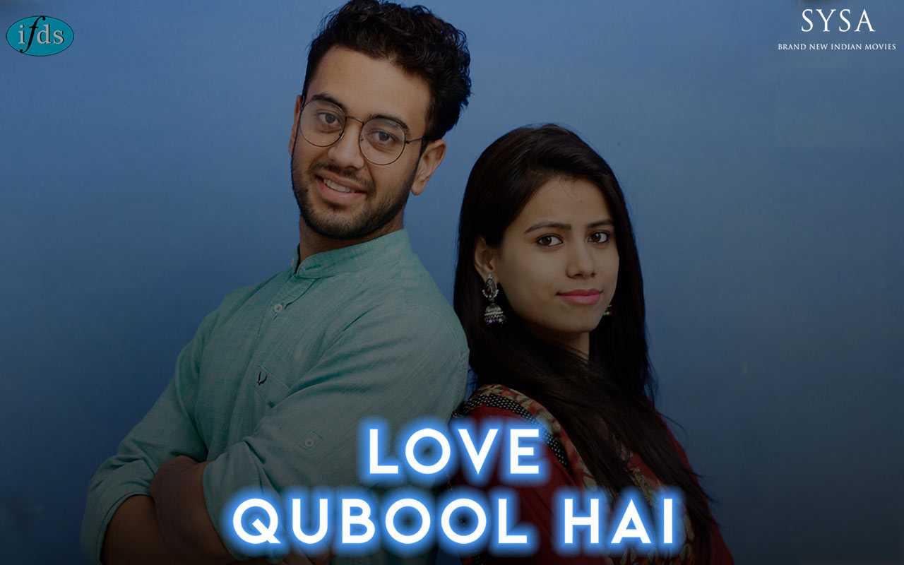 LOVE QUBOOL HAI