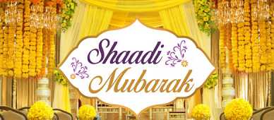 Shaadi Mubarak