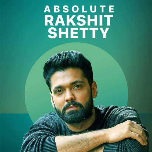 Absolute Rakshit Shetty Songs Playlist: Listen Best Absolute Rakshit ...