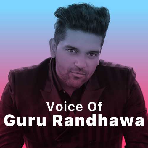500px x 500px - Voice of Guru Randhawa Songs Playlist: Listen Best Voice of Guru Randhawa  MP3 Songs on Hungama.com