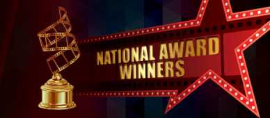 National Award Winners