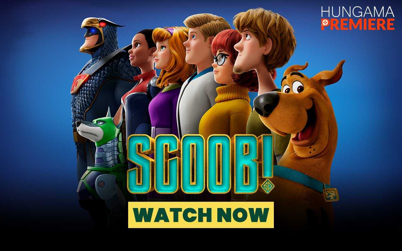 SCOOB