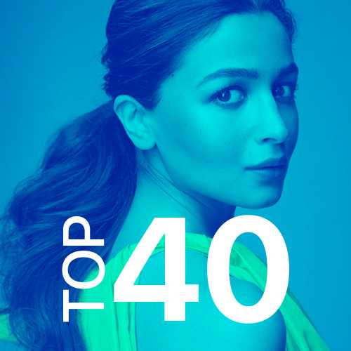 Bollywood Top 40 Songs Playlist: Listen Best Bollywood Top 40 MP3 Songs on  
