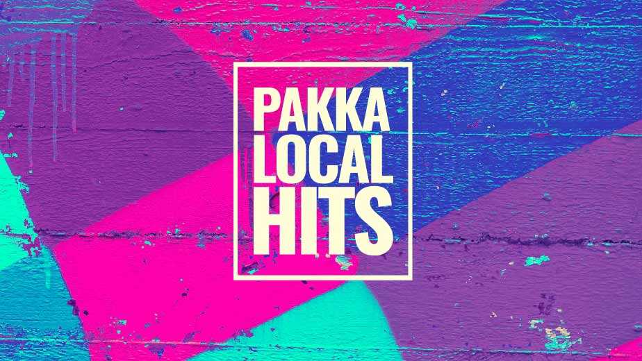Pakka Local Hits