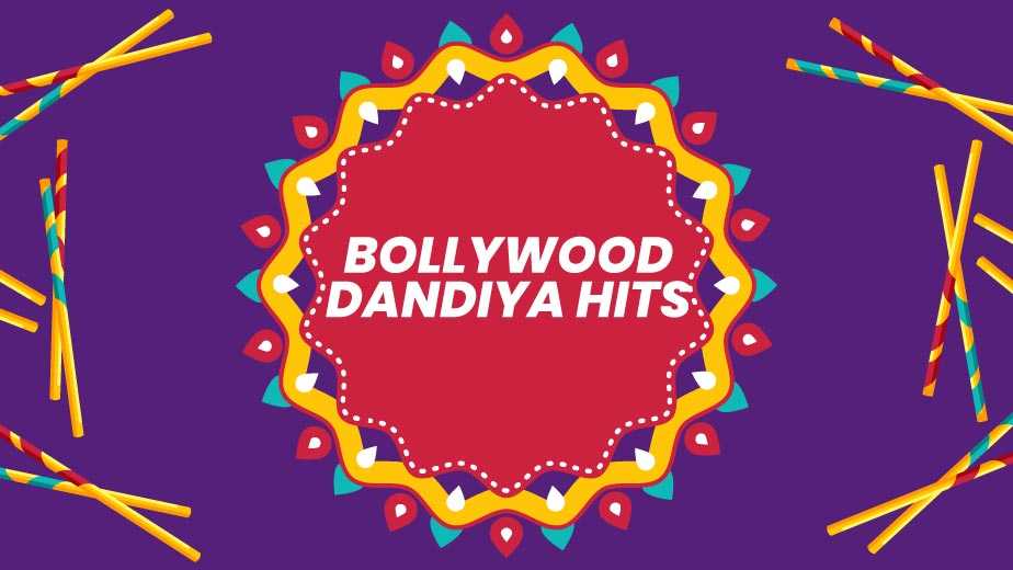 Bollywood Dandiya Hits